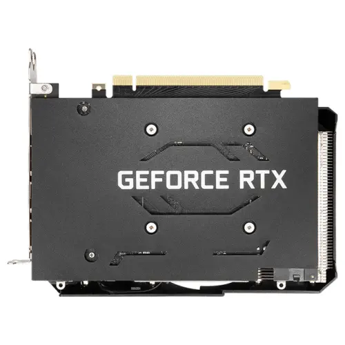 MSI GeForce RTX 3050 Aero ITX 8G 8GB GDDR6 128Bit DX12 Gaming (Oyuncu) Ekran Kartı
