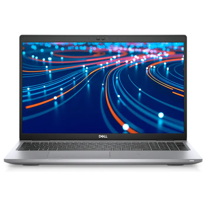 Dell Latitude 5520 N018L552015EMEA_W i7-1185G7 16GB 512GB SSD 15.6″ Full HD Win10 Pro Notebook