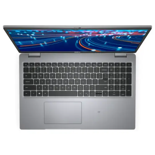 Dell Latitude 5520 N018L552015EMEA_W i7-1185G7 16GB 512GB SSD 15.6″ Full HD Win10 Pro Notebook