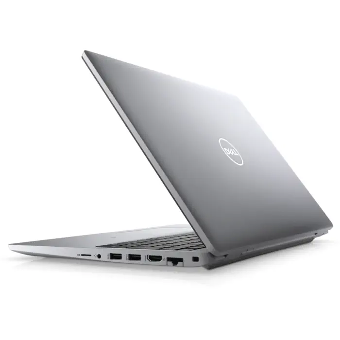 Dell Latitude 5520 N018L552015EMEA_W i7-1185G7 16GB 512GB SSD 15.6″ Full HD Win10 Pro Notebook