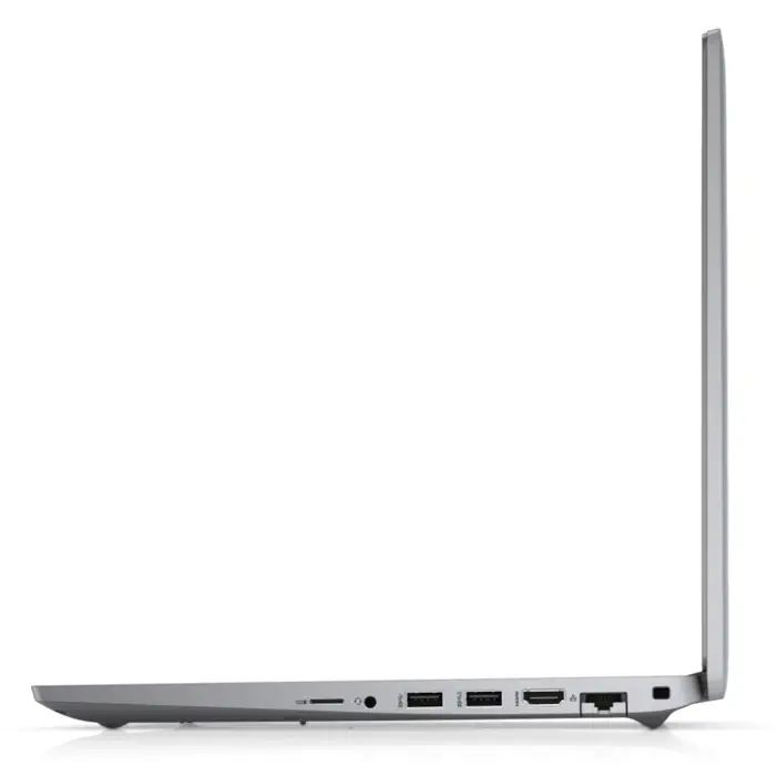 Dell Latitude 5520 N018L552015EMEA_W i7-1185G7 16GB 512GB SSD 15.6″ Full HD Win10 Pro Notebook