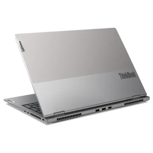 Lenovo ThinkBook 16p G2 20YM001JTX Ryzen 9 5900HX 32GB 1TB SSD 6GB GeForce RTX 3060 16″ WQXGA Win10 Pro Notebook