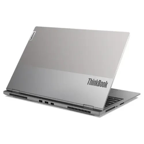 Lenovo ThinkBook 16p G2 20YM001HTX Ryzen 7 5800H 16GB 512GB SSD 6GB GeForce RTX 3060 16″ WQXGA Win10 Pro Notebook
