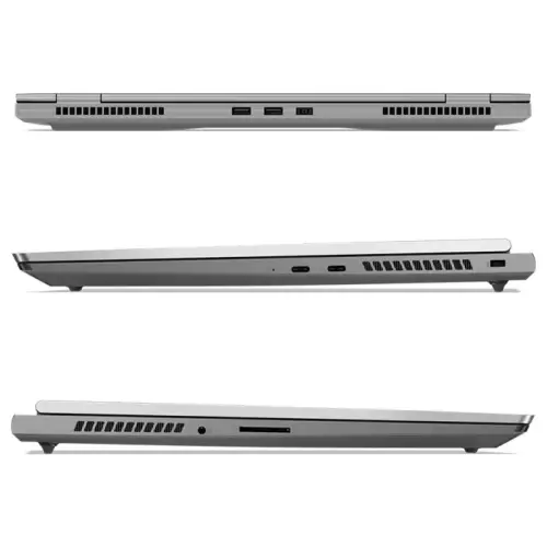 Lenovo ThinkBook 16p G2 20YM001HTX Ryzen 7 5800H 16GB 512GB SSD 6GB GeForce RTX 3060 16″ WQXGA Win10 Pro Notebook
