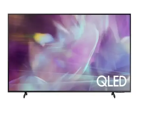 Samsung 50Q60A 50″ 125 Ekran Uydu Alıcılı 4K Ultra HD Smart QLED TV