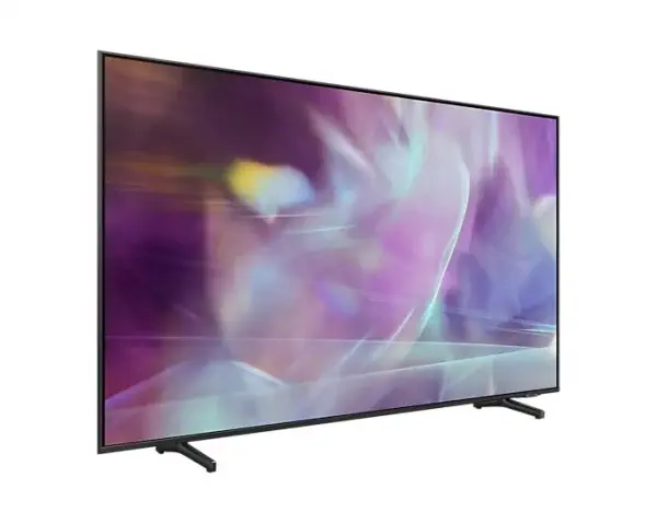Samsung 50Q60A 50″ 125 Ekran Uydu Alıcılı 4K Ultra HD Smart QLED TV