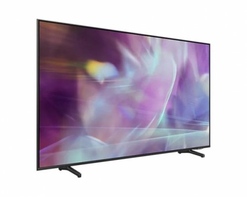 Samsung 50Q60A 50″ 125 Ekran Uydu Alıcılı 4K Ultra HD Smart QLED TV