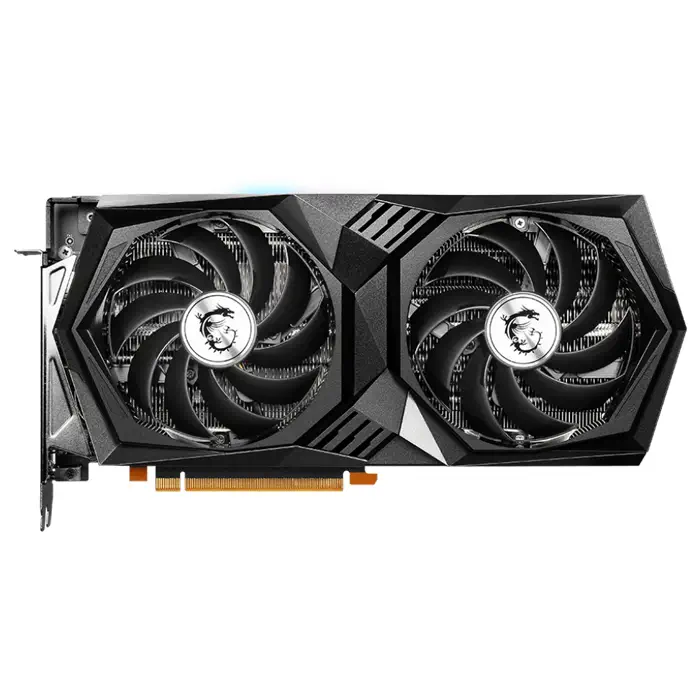 MSI GeForce RTX 3050 GAMING X 8G 8GB GDDR6 128Bit DX12 Gaming Ekran Kartı