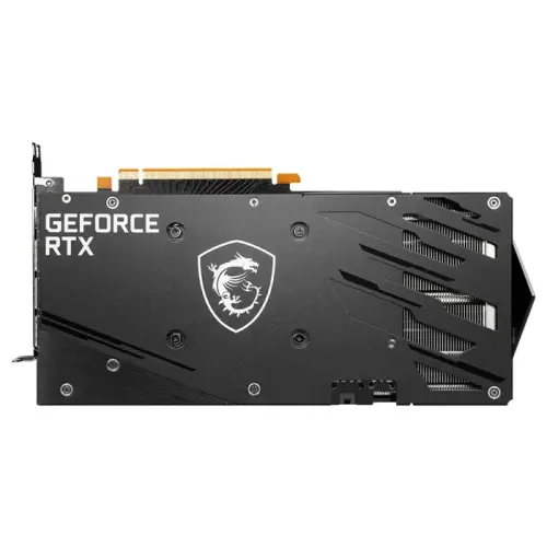 MSI GeForce RTX 3050 GAMING X 8G 8GB GDDR6 128Bit DX12 Gaming Ekran Kartı