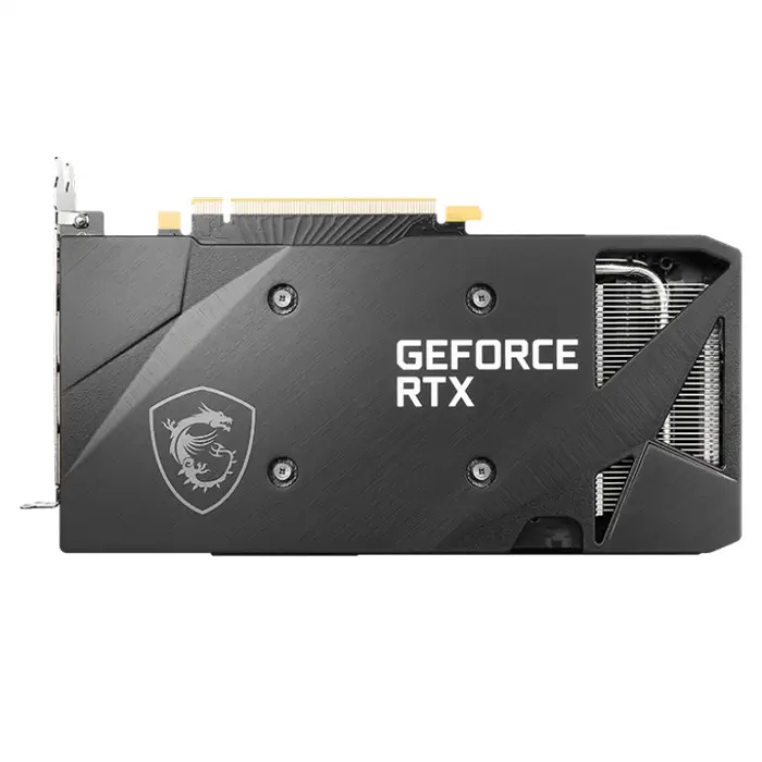 MSI GeForce RTX 3050 Ventus 2X 8G OC 8GB GDDR6 128Bit DX12 Gaming (Oyuncu) Ekran Kartı