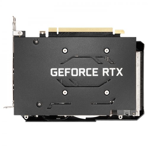 MSI GeForce RTX 3050 Aero ITX 8G OC 8GB GDDR6 128Bit DX12 Gaming (Oyuncu) Ekran Kartı