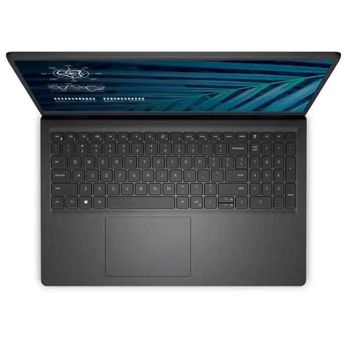 Dell Vostro 3510 N8068VN3510_UBU i7-1165G7 8GB 512GB SSD 15.6″ Full HD Ubuntu Notebook