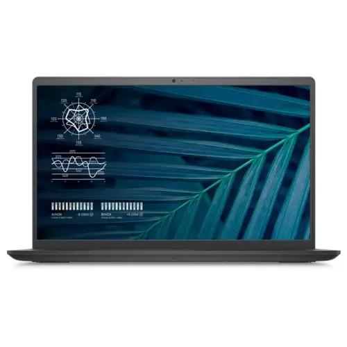 Dell Vostro 3510 N8068VN3510_UBU i7-1165G7 8GB 512GB SSD 15.6″ Full HD Ubuntu Notebook