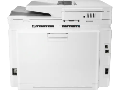 HP LaserJet Pro M283FDW 7KW75A Wi-Fi + Tarayıcı + Fotokopi + Faks Renkli Çok Fonksiyonlu Lazer Yazıcı