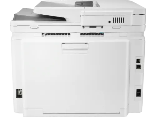 HP LaserJet Pro M283FDW 7KW75A Wi-Fi + Tarayıcı + Fotokopi + Faks Renkli Çok Fonksiyonlu Lazer Yazıcı