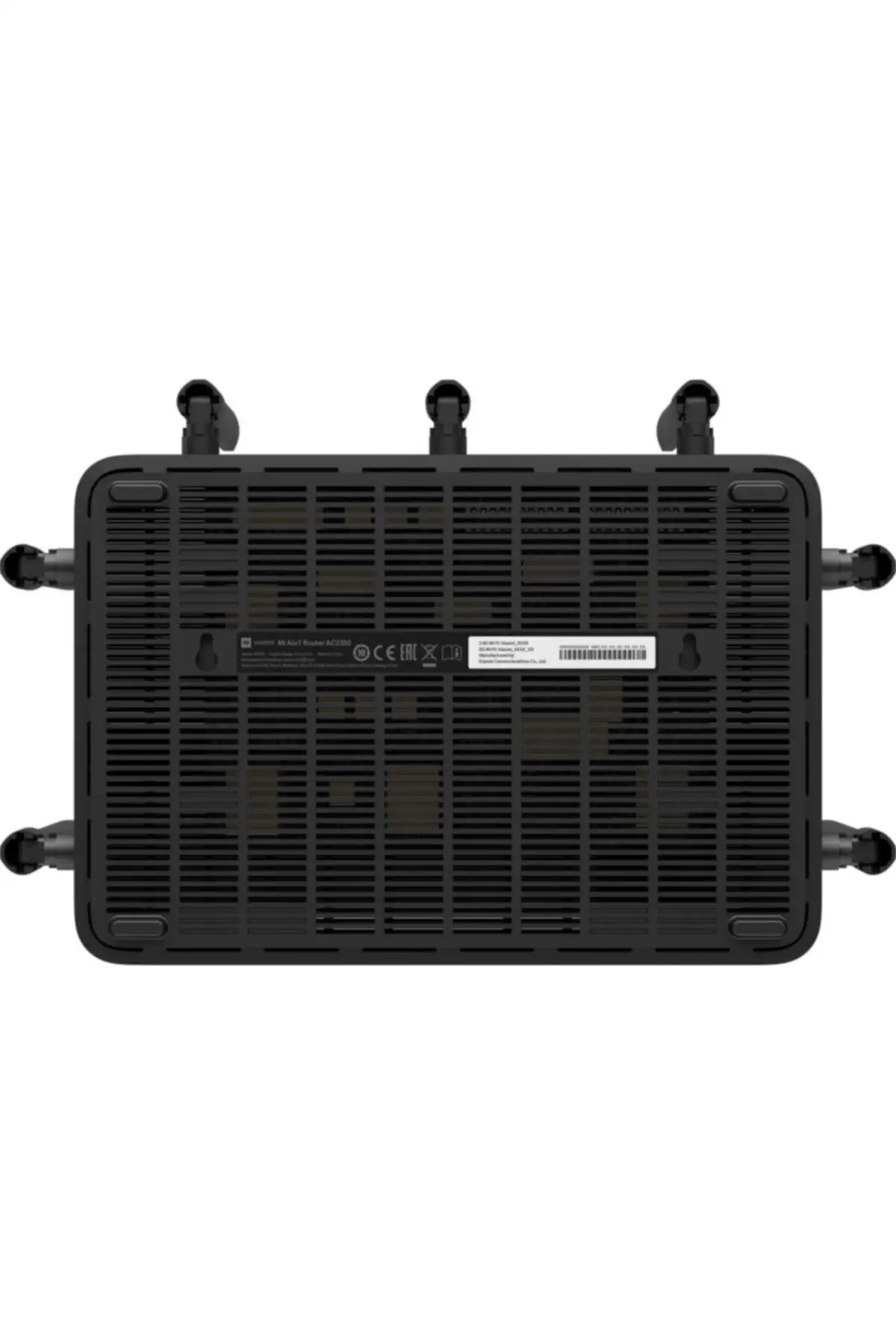 Xiaomi AIoT AC2350 AC 2200 Mpbs 7x5dBi Qualcomm CPU Access Point