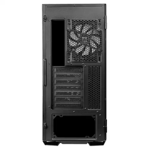 MSI MPG Velox 100R 4x120mm ARGB Fan Temperli Cam USB 3.2 Type-C ATX Mid-Tower Gaming (Oyuncu) Kasa