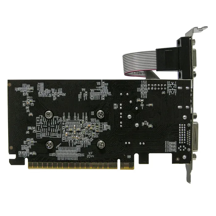 Axle GeForce GT 730 Ver.1.05 2GB GDDR3 64Bit DX12 Gaming (Oyuncu) Ekran Kartı