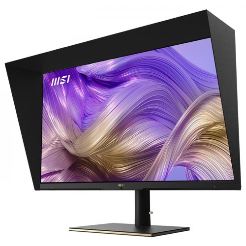 MSI Summit MS321UP 32” 4ms 60Hz FreeSync IPS 4K UHD Monitör