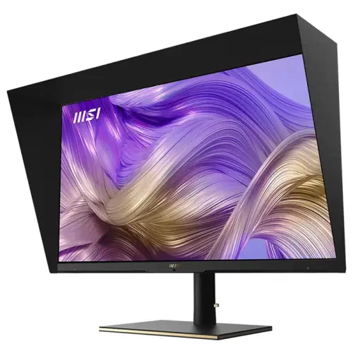 MSI Summit MS321UP 32” 4ms 60Hz FreeSync IPS 4K UHD Monitör