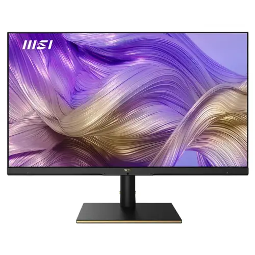 MSI Summit MS321UP 32” 4ms 60Hz FreeSync IPS 4K UHD Monitör