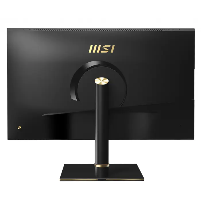 MSI Summit MS321UP 32” 4ms 60Hz FreeSync IPS 4K UHD Monitör