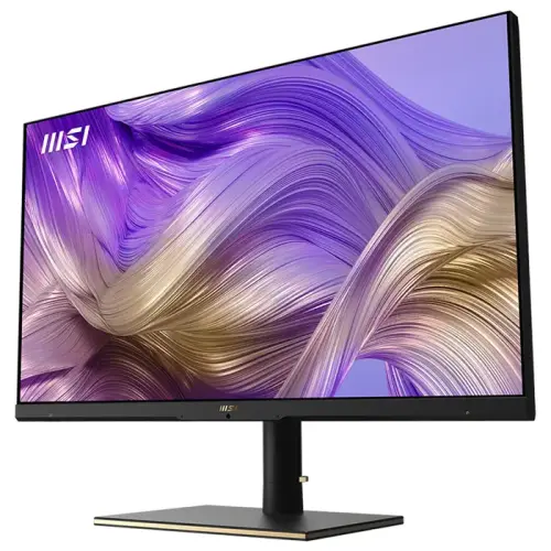 MSI Summit MS321UP 32” 4ms 60Hz FreeSync IPS 4K UHD Monitör