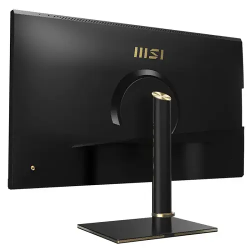 MSI Summit MS321UP 32” 4ms 60Hz FreeSync IPS 4K UHD Monitör