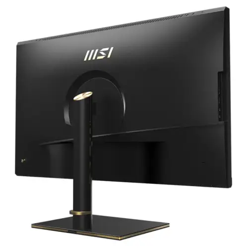 MSI Summit MS321UP 32” 4ms 60Hz FreeSync IPS 4K UHD Monitör