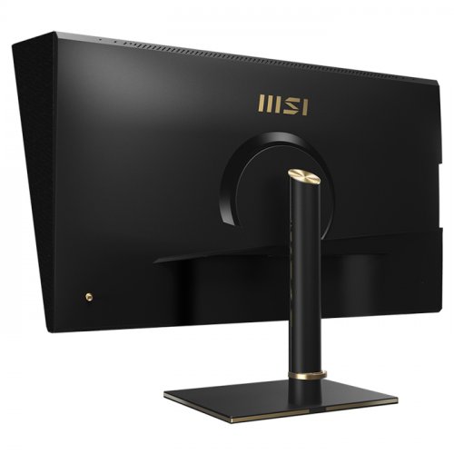 MSI Summit MS321UP 32” 4ms 60Hz FreeSync IPS 4K UHD Monitör