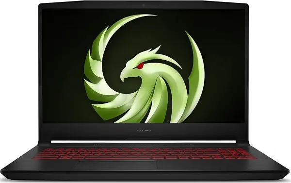 MSI Bravo 15 B5DD-208XTR Ryzen 5 5600H 8GB 512GB SSD 4GB Radeon RX 5500M 15.6″ Full HD FreeDOS Gaming (Oyuncu) Notebook