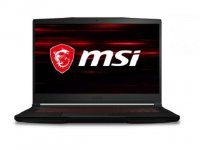 MSI GF63 Thin 10SC-260XTR i5-10500H 8GB 256GB SSD 4GB GeForce GTX 1650 15.6″ Full HD FreeDOS Gaming (Oyuncu) Notebook