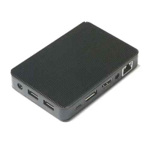 Zotac ZBOX PI335 Pico ZBOX-PI335-GK-W3C Intel Celeron N4100 4GB 64GB eMMC Win10 Pro Mini PC