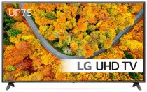 LG 43UP75006LF 43 İnç 109 Ekran Uydu Alıcılı 4K Ultra HD Smart LED TV