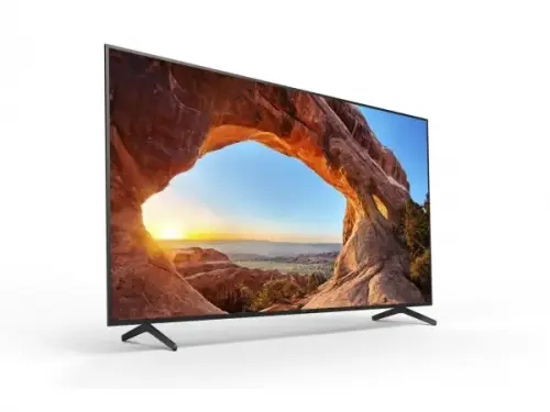 Sony KD-55X85J 4K Ultra HD 55″ 140 Ekran Uydu Alıcılı Google Smart LED TV