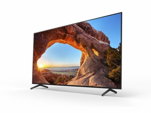 Sony KD-55X85J 4K Ultra HD 55″ 140 Ekran Uydu Alıcılı Google Smart LED TV