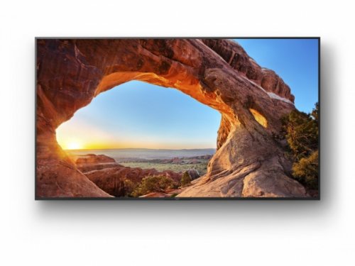 Sony KD-55X85J 4K Ultra HD 55″ 140 Ekran Uydu Alıcılı Google Smart LED TV