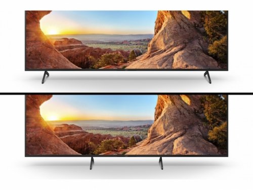 Sony KD-55X85J 4K Ultra HD 55″ 140 Ekran Uydu Alıcılı Google Smart LED TV