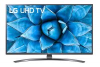 LG 55UN74006LB 55 inç 140 Ekran 4K Ultra HD Uydu Alıcılı Smart LED TV