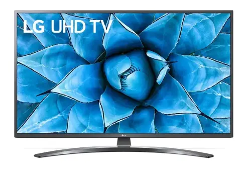 LG 55UN74006LB 55 inç 140 Ekran 4K Ultra HD Uydu Alıcılı Smart LED TV