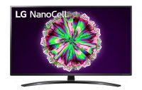 LG 65NANO796 65 inç 165 Ekran Uydu Alıcılı 4K Ultra HD Smart NanoCell LED TV
