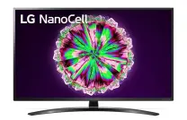 LG 65NANO796 65 inç 165 Ekran Uydu Alıcılı 4K Ultra HD Smart NanoCell LED TV