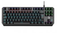 GamePower Overlord Mekanik Mavi Switch Türkçe Q 88 Tuş USB Gaming Klavye