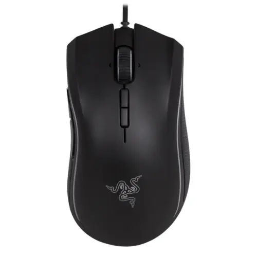 Razer Mamba Elite RZ01-02560100-R3M1 16000 DPI 9 Tuş RGB Optik Kablolu Gaming (Oyuncu) Mouse