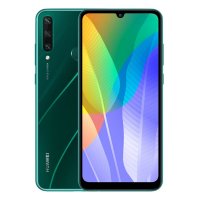 Huawei Y6P 64GB 3GB RAM Yeşil Cep Telefonu – Huawei Türkiye Garantili