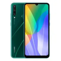 Huawei Y6P 64GB 3GB RAM Yeşil Cep Telefonu – Huawei Türkiye Garantili
