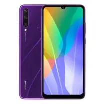 Huawei Y6P 64GB 3GB RAM Mor Cep Telefonu – Huawei Türkiye Garantili