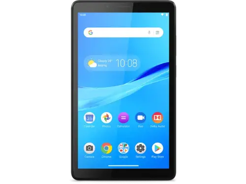 Lenovo Tab M7 TB-7305F ZA550189TR 1 GB Ram 16 GB 7″ Gri Tablet 