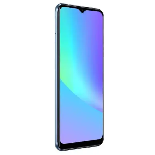 Realme C25s 128GB 4GB RAM Salda Mavisi Cep Telefonu – Realme Türkiye Garantili