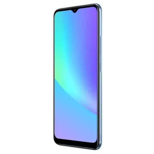 Realme C25s 128GB 4GB RAM Salda Mavisi Cep Telefonu – Realme Türkiye Garantili